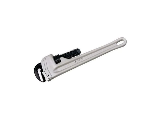 14' 304-350-2 Aluminium-stillson-steckschlüssel Irimo