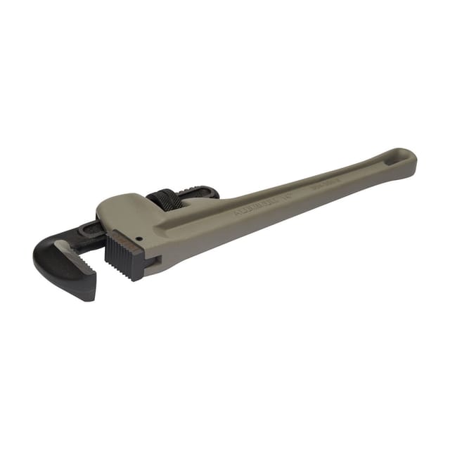 Aluminium-stillson-rohrzange 10' 304-250-2 Irimo