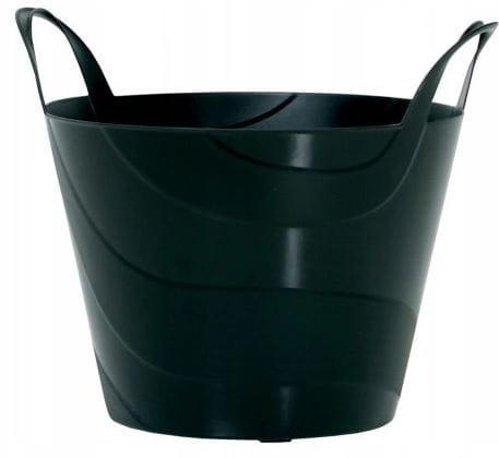 Billy Korb - Schwarz 45l - Pp-ipb1480s