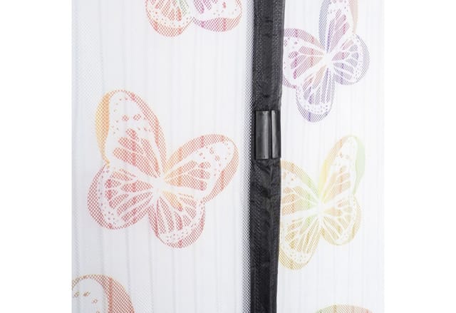 Insektenschutz Für Türen 210 X 100 Cm