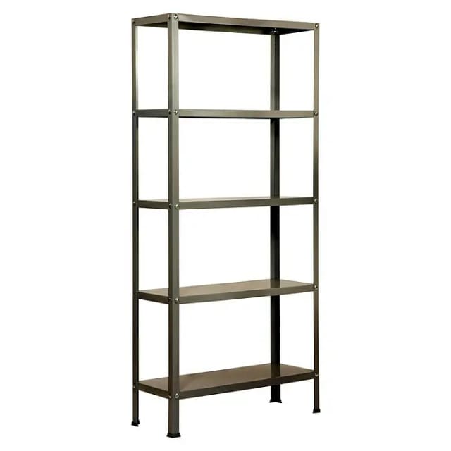 Simonrack Simonhome Classic Plus Metallregal Grau