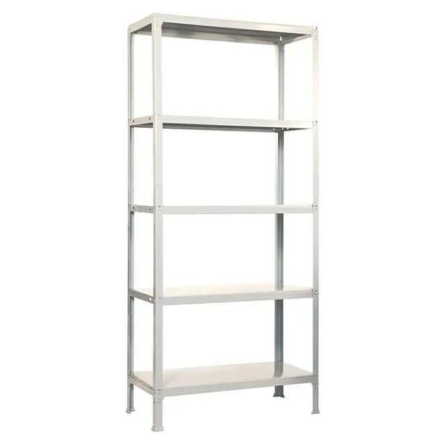 Simonrack Fileclick Plus 5/360 Metallregal 5 Ebenen