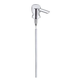 Axor Pumpe Lotionsspender Steel