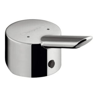 Hansgrohe Focus Griff S, Chrom