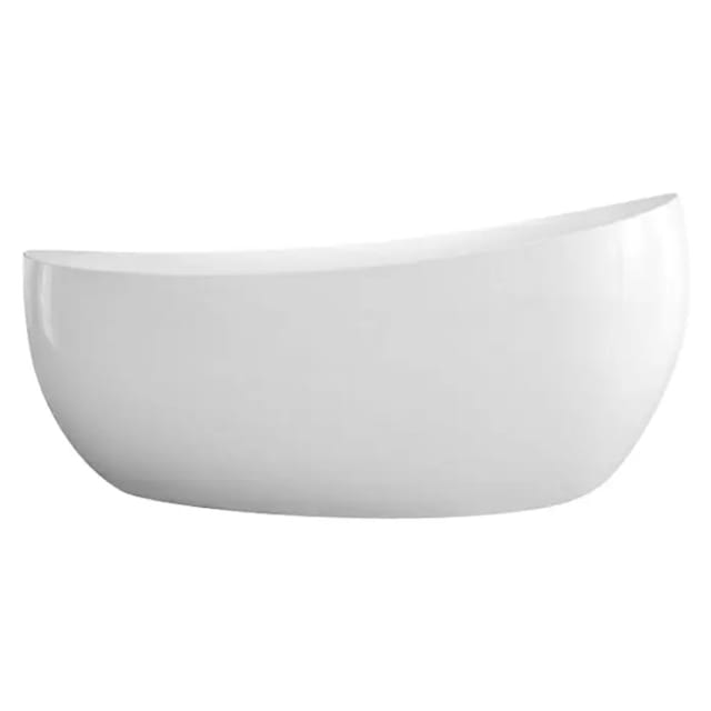 Villeroy & Boch V&b Freistehwanne Aveo New Generation Spezielle Form, 1900x950mm We