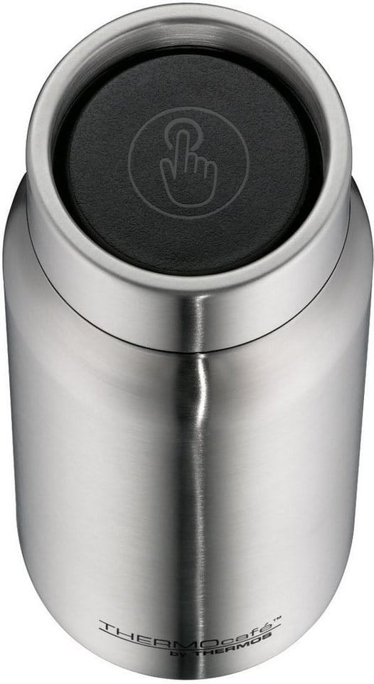 Isolierbecher 'tc Drinking Mug' 0,5 L Aus Edelstahl