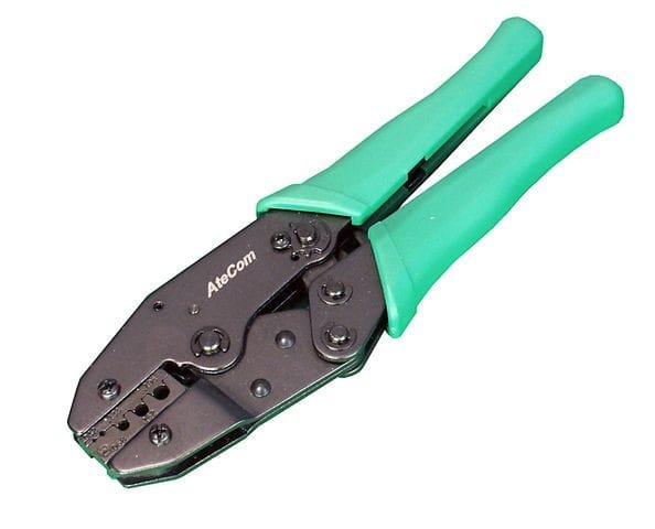 Crimper Bnc Tnc Uhf N Koaxialklemmen Rg58 Rg59 Rg223 Rg174 Rg223 Rg174 Ht-336g