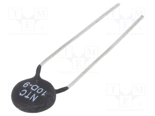 Thermistor Ntcs-10-10-2