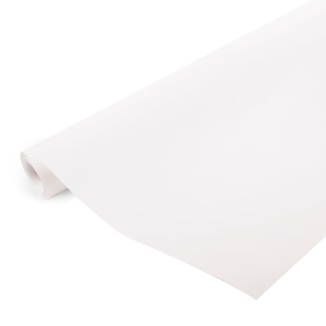 Renovliestapete Uberstreichbar Weiss 20mx1m - Fresco