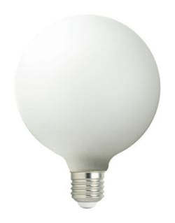 Led-glühbirne E27 10w 230vac G120 Fullglass Dia 81.174/c/dia