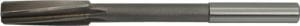 Ptg - Maschinenreibahle Hss-co Din 212 Form D Mit Zylinderschaft 10,00 Mm
