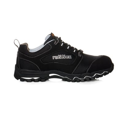 Sicherheitsschuh Lightstar 5322 Esd S3, En Iso 20345 Src, Gr. 43 Runnex
