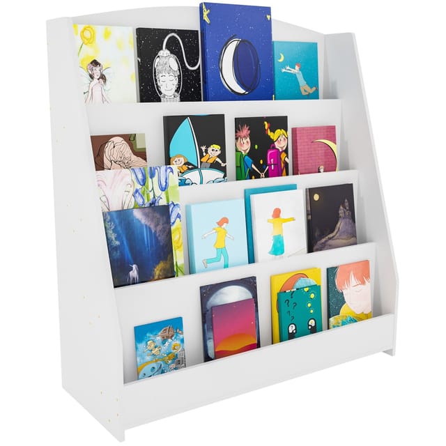 Bücherregal Melfa 80 Cm