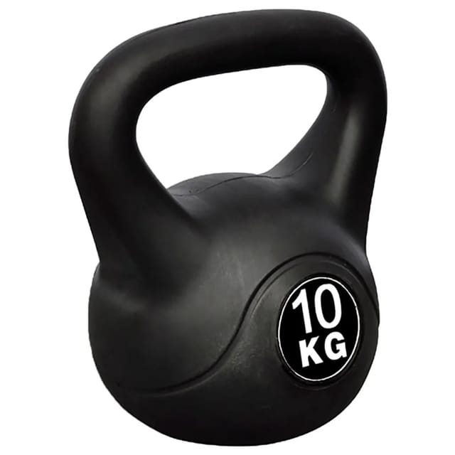 Kugelhantel 10 Kg Vidaxl