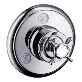Axor - Hansgrohe Montreux Ab- Und Umstellventil, Trio / Quattro,