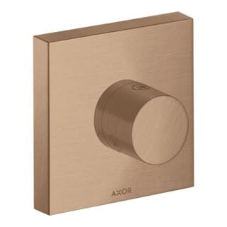 Axor - Hansgrohe Starck Showersolutions Ab- Und Umstellventil Trio/