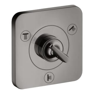 Axor - Hansgrohe Citterio E Trio/quattro Ab- Und Umstellventil