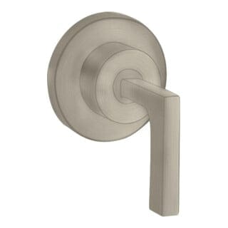 Axor - Hansgrohe Citterio Absperrventil Unterputz Mit Hebelgriff