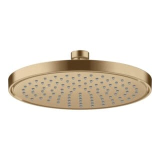 Hansgrohe - Axor Showersolutions Duschkopf 220, 1 Strahlart,