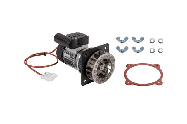 Brötje Lüftermotor Für Hvk 20/30 S, 983815