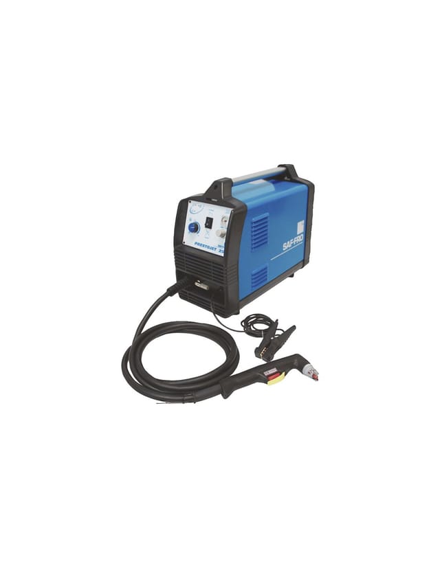 Plasmaschneider Prestojet 25i