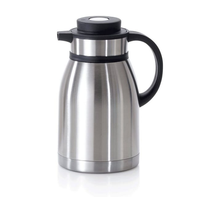 Thermoskanne, Isolierkanne – 2,5l