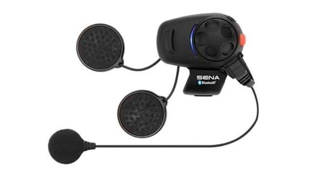 Sena Smh5-10 Motorrad-intercom