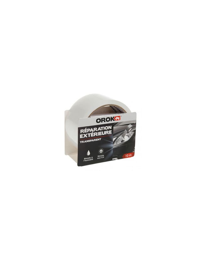 Orok Spezialkleber Für Den Außenbereich 10m X 48mm - Orok