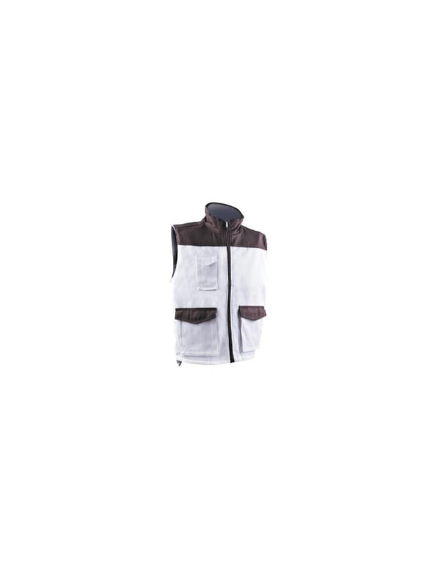 Vepro Gilet Mit Mehrfachtaschen Xl - Vepro