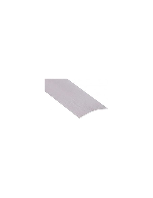 Romus Schwellen 1/2 Bombé Klebend Vracinox30mm093m - Romus
