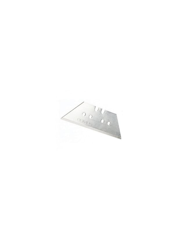 Romus Gerade Klingen X-cut, 100 Stück Verpackt - Romus