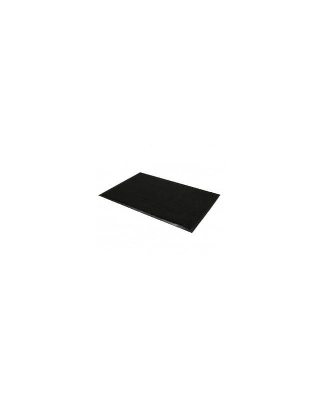Staubschutzmatte Alphagris 80x120cm - Mercury