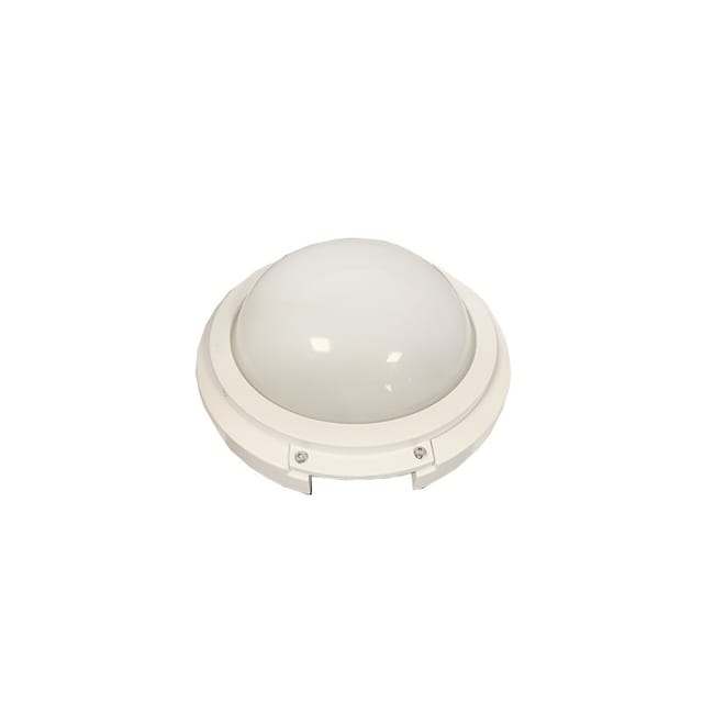 Prisma - 054930 Deckenleuchte Magiclick 25 G24q 1x26w/el Weiss