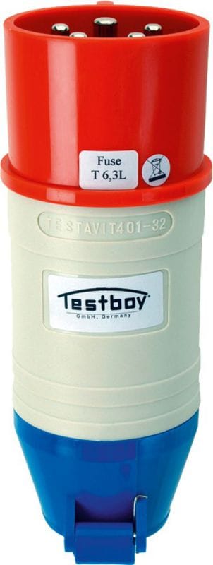 Tv 432a Tv 432a Prüfadapter 1 St. - Testboy