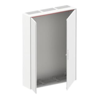 Abb Striebel & John A37 Wandschrank, Leer 3fb, 7-reihig