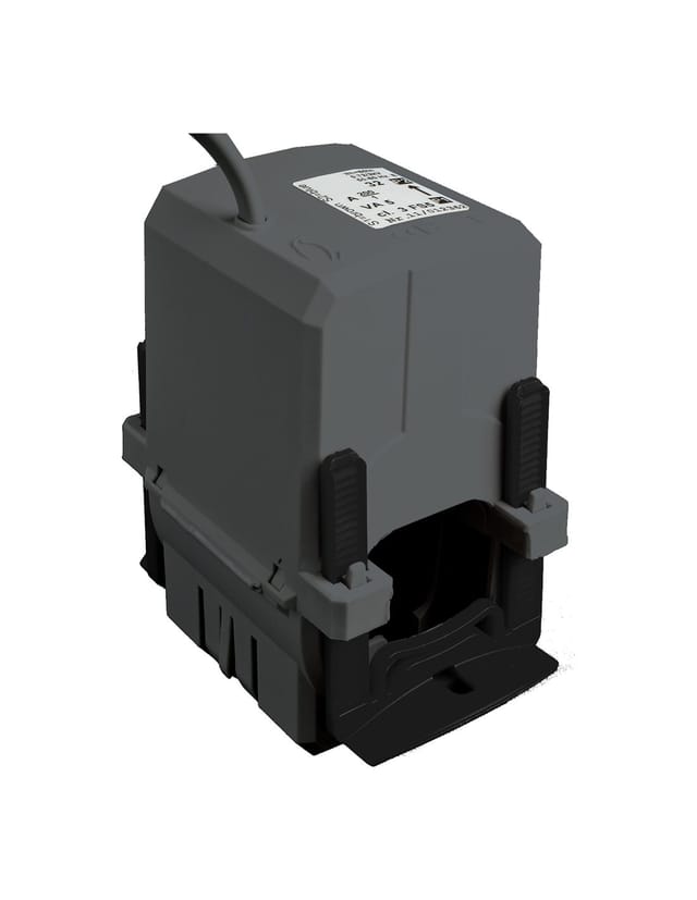 Schneider Electric Klappwandler Hg Kabel 300a/5a (metsect5hg030)