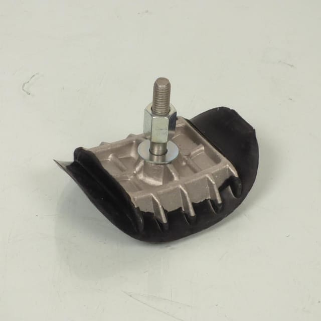 Gripster Von Felge 2.50 Inch Kyoto Für Motorrad Cross Gelände
