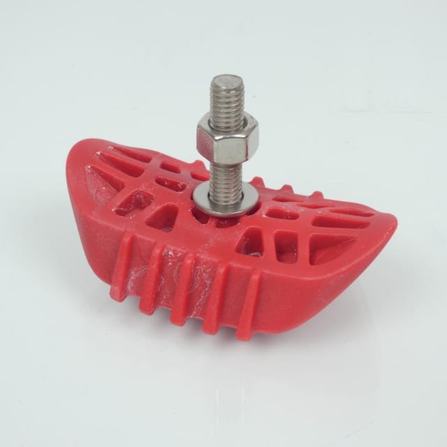 Gripster De Rante Sifam 2.15 Pouces Pour Moto Cross Tt Enduro