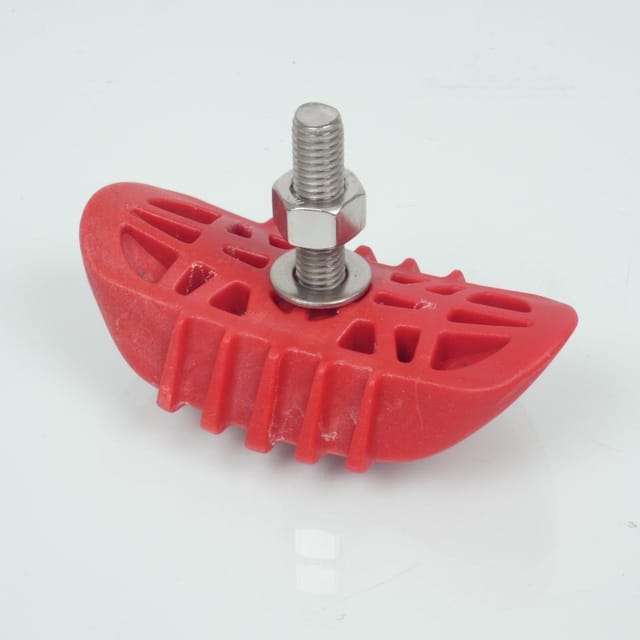 Gripster De Rante Sifam 1.85 Pouces Pour Moto Tt Cross Enduro