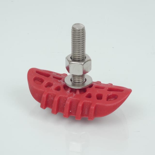 Gripster De Rante Sifam 1.60 Pouces Pour Moto Trial Tt Cross