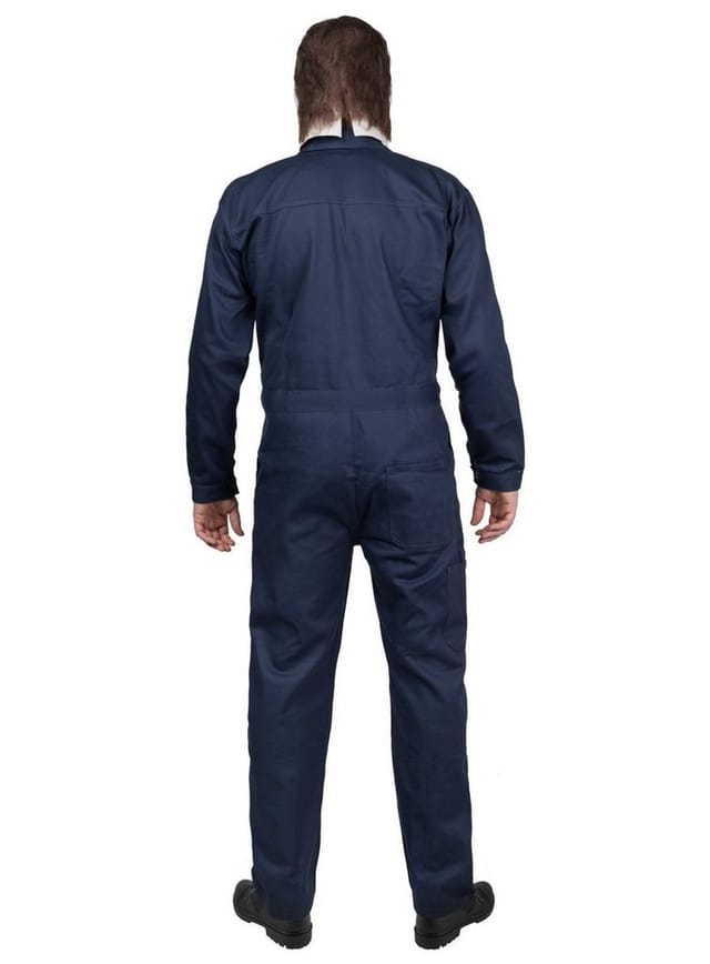 Overall 290 G/m² Marine 64 8041 - Texxor
