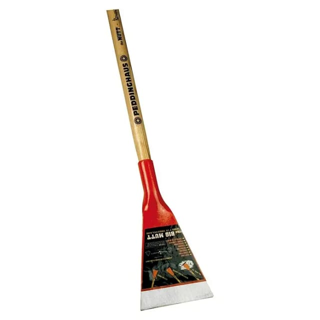 Mehrzweckschaber Big Mutt Pefc - Mob - 0114010000