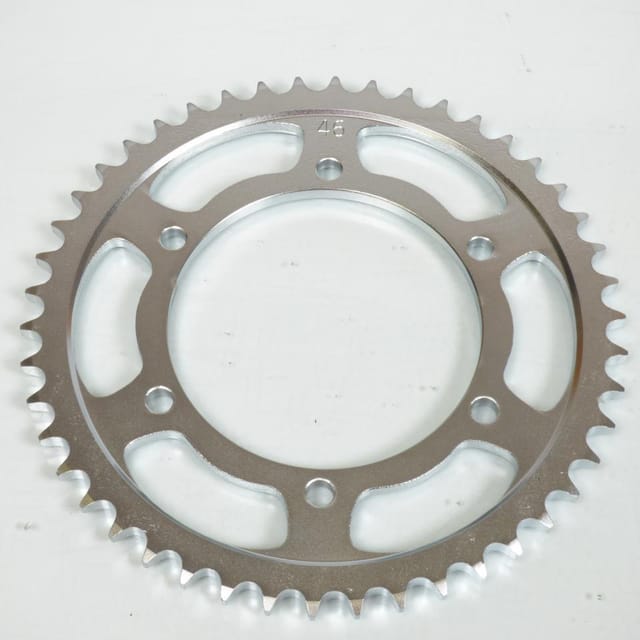 Sifam-getriebekrone Für Motorrad Yamaha 600 Fzr 1989 Bis 1990 46
