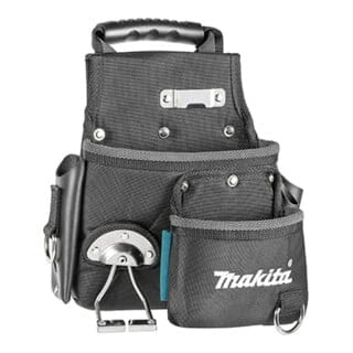 Makita - Dachdecker Werkzeugtasche 290x145x270 Mm, 0,66 Kg
