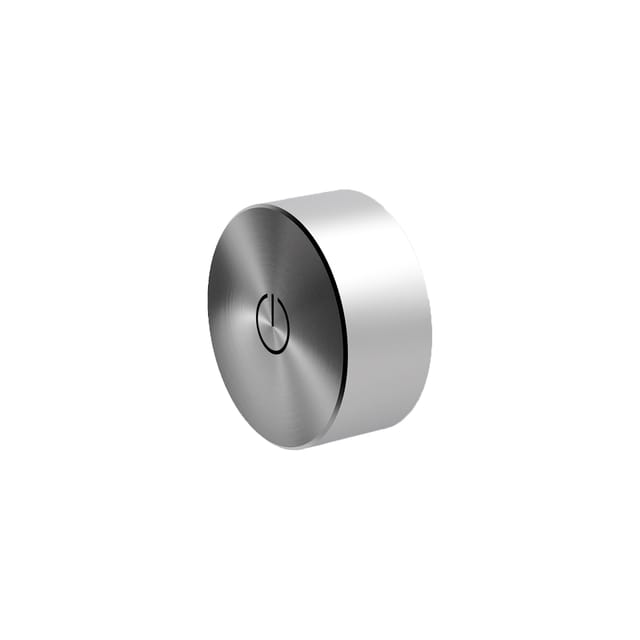 Laufen - Cleanet Riva Drehknopf, Für Dusch-wc, H8956990000001