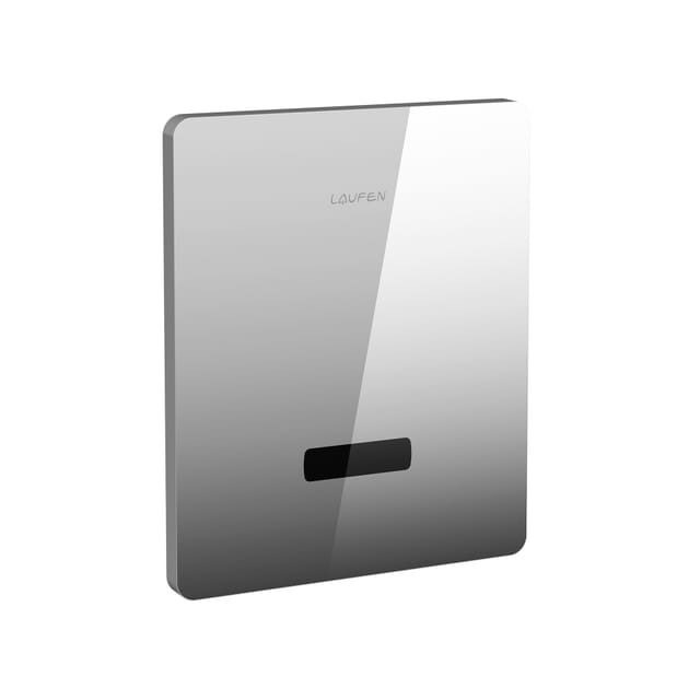 Laufen - Zubehör - Urinal-steuerung, Netzbetrieb, Chrom Hf771612100000