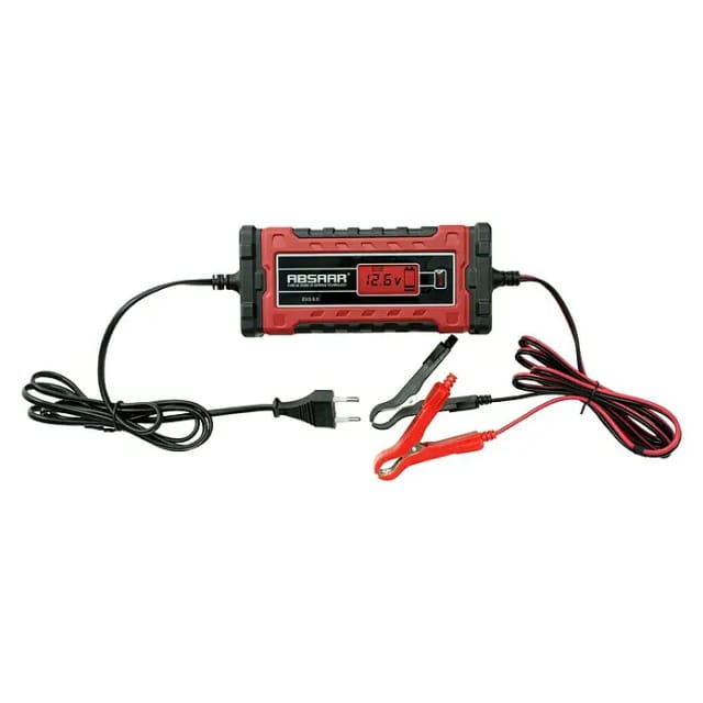 Batterieladegerät Evo 8.0 8a 12v/24v