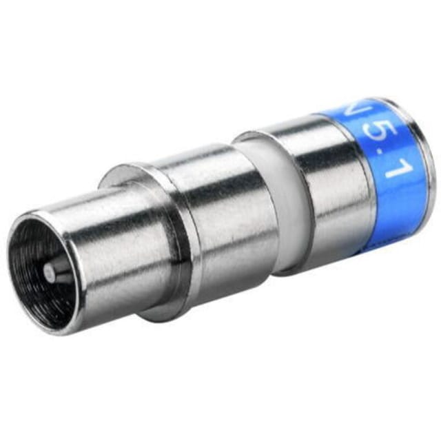 Kathrein F-stecker Emk 63