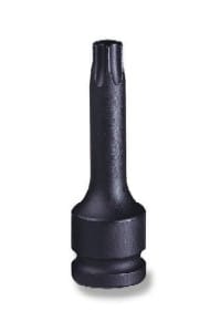 Jonnesway Klucz Wpustowy Udarowy Torx T30 Chwyt 1/2