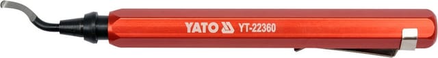 Yt-22360 Yato Entgrater